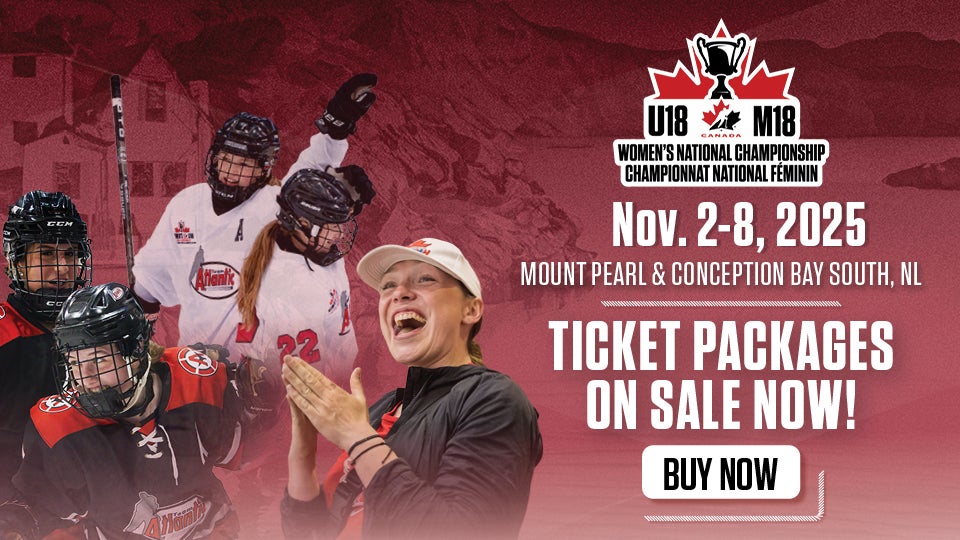 NWU18 tickets on sale!