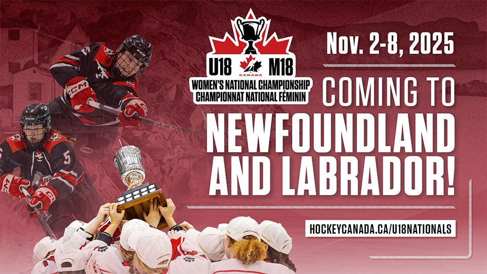 U18 Women's National Championship
