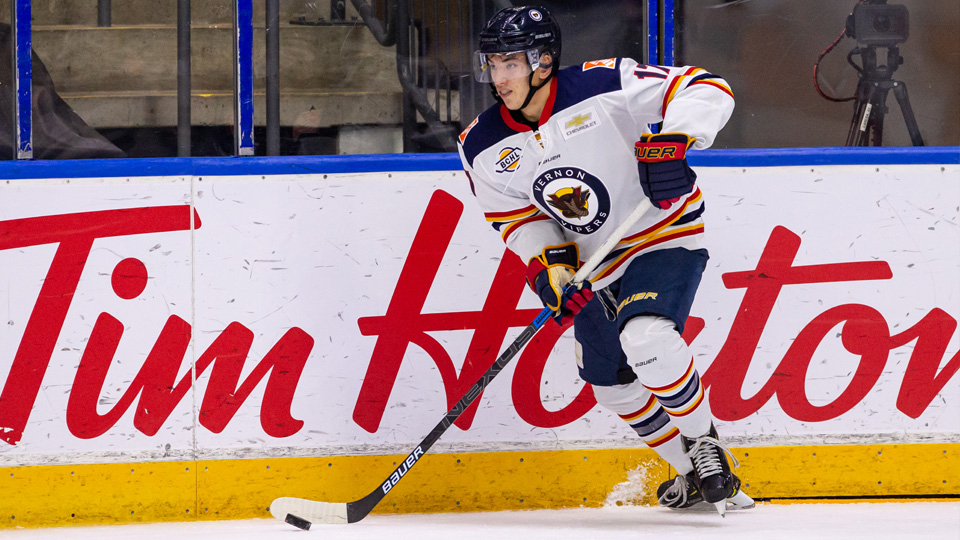 Former Barrie Colts leaving their mark on NHL playoffs - Orillia News