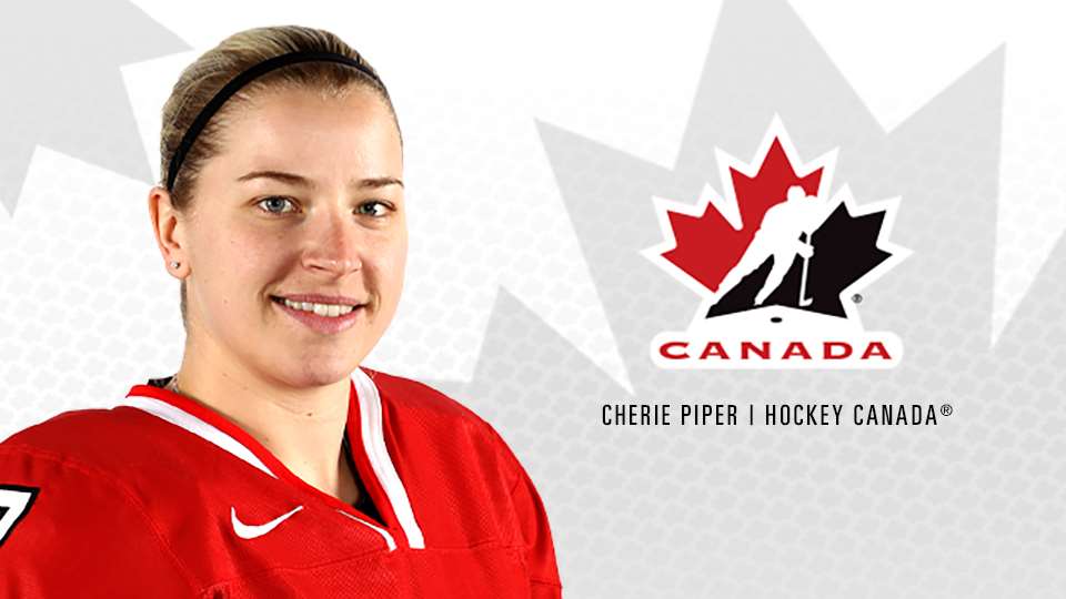 2021 news cherie piper announcement