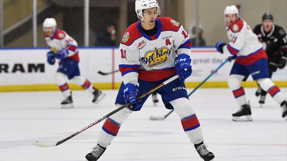 2021 news nhl draft dylan guenther