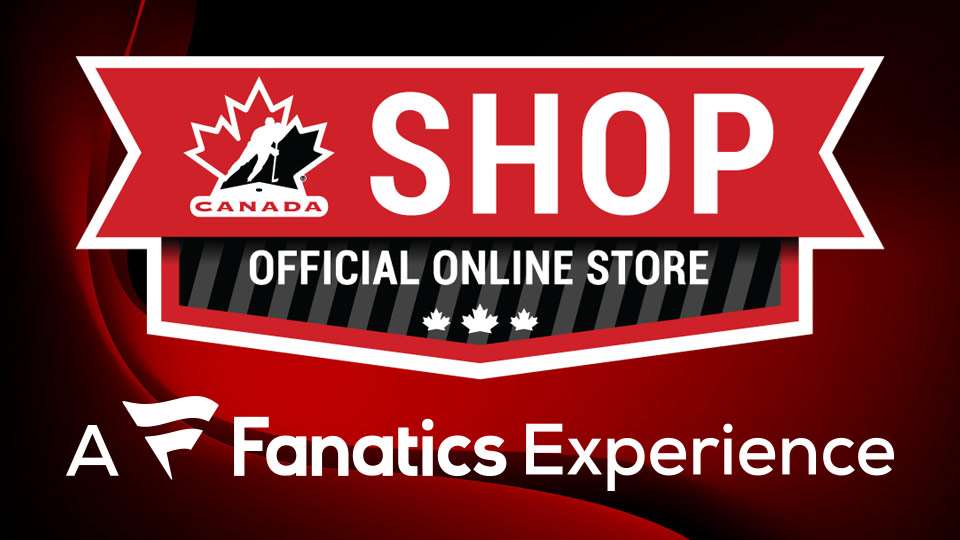 Hockey Canada Shop