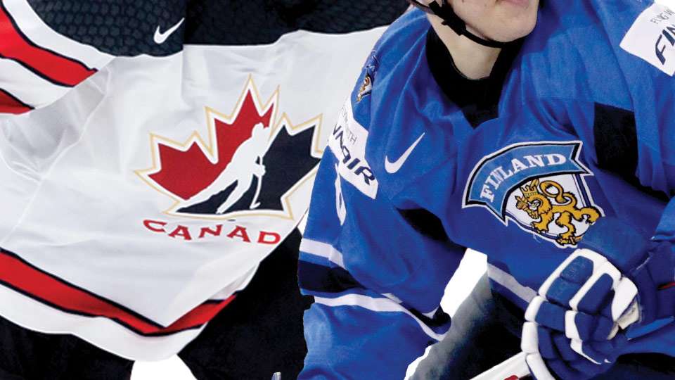 The Official Website of Hockey Canada | Minor Hockey, Team ...