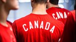 Five added to U18 roster