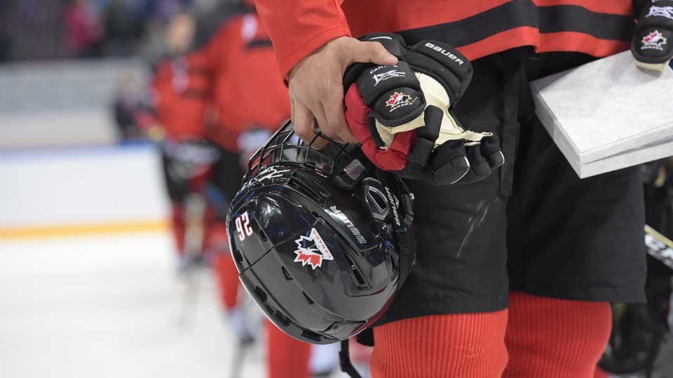 Oil Kings announce leadership group for 2019-20 season - Edmonton