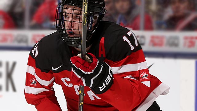 Connor McDavid's parents say future No.1 draft pick is ready for