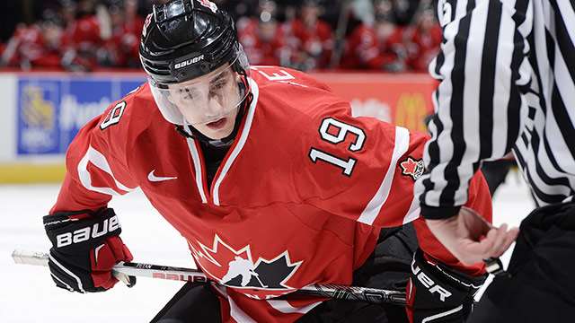 Schenn Family: A Proud Canadian Legacy
