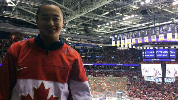 All in on the World Juniors