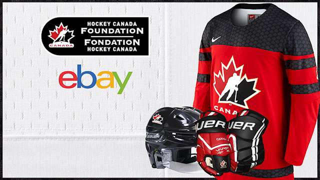 Team Canada Third Jersey Unveiled for 2012 IIHF World Junior
