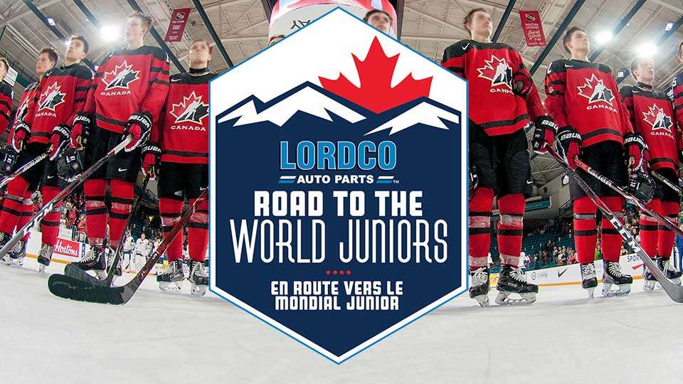 lordco road to the world juniors