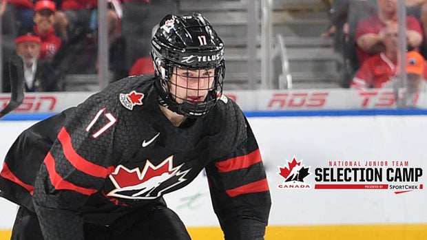 Canada Finland To Headline New Year S Eve Games At 2021 Iihf World Junior Championship