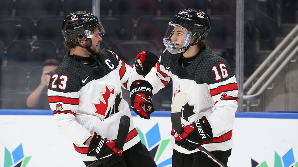 Ontario, Quebec, Nova Scotia home to richest active NHL stars