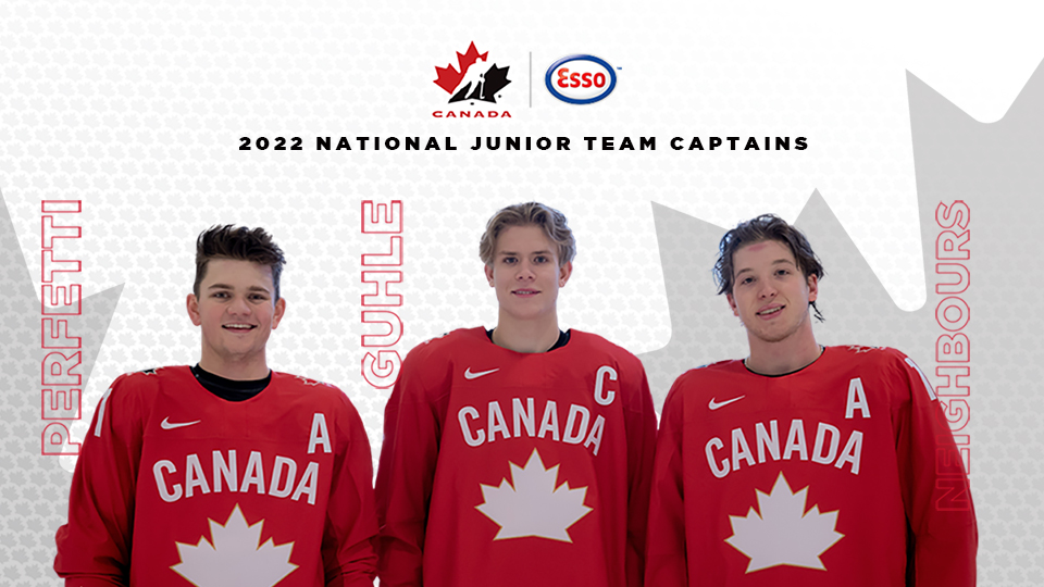 TSN on X: Team Canada's roster for the 2023 IIHF #WorldJuniors