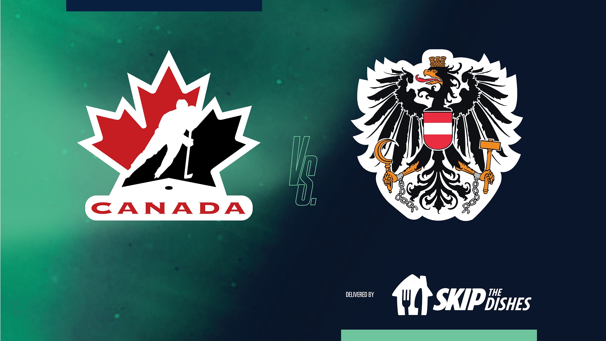 World Juniors Preview Canada vs