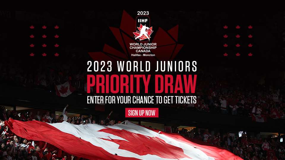 2023 wjc priority ticket draw e