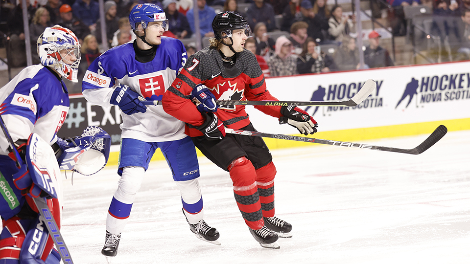 Team Nova Scotia at the 2018 NHL All-Star game : r/halifax