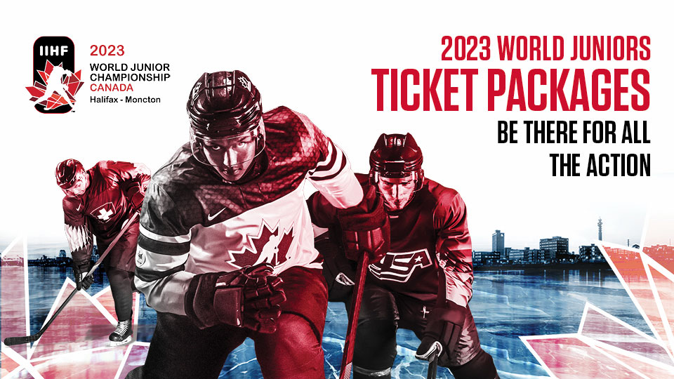 2023 Guide to the World Junior Championship