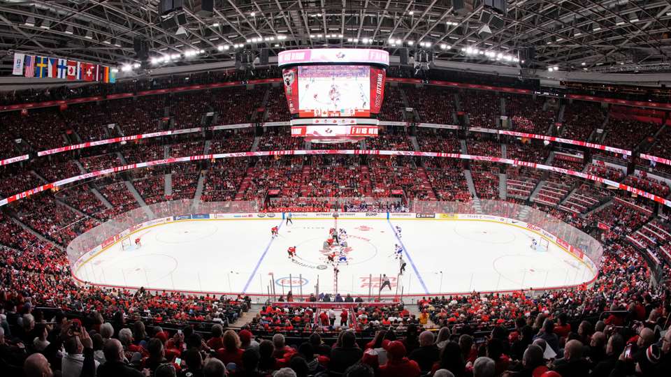 2025 wjc canadian tire centre