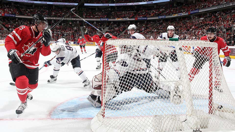 2026 wjc tavares moment