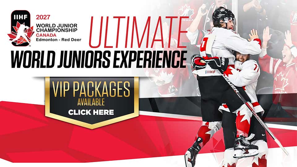 2027 wjc vip experience e
