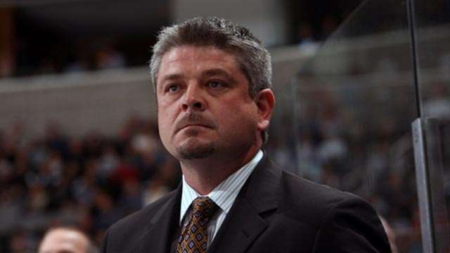 coach mclellan