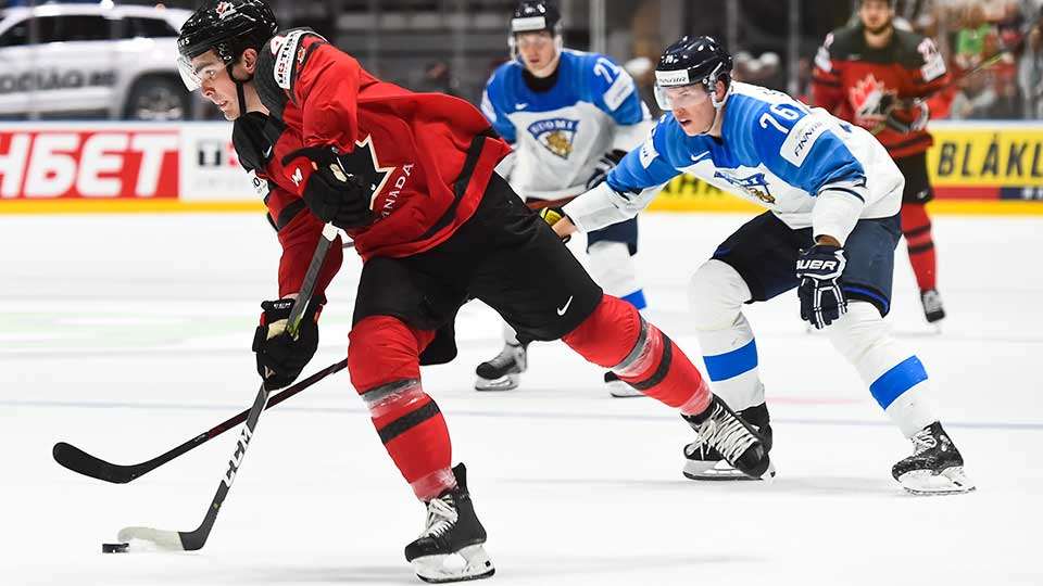 2018 19 National Men S Team Hockey Canada