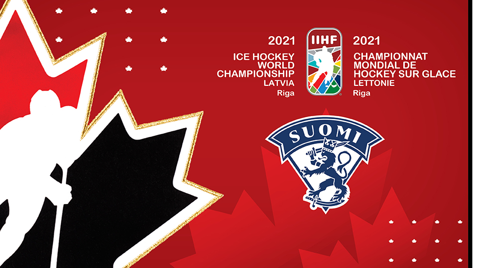 IIHF Worlds Preview: Kanada vs