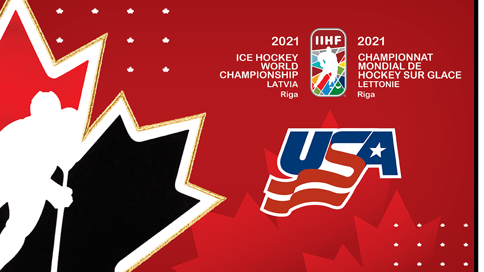 Iihf Worlds Preview Canada Vs United States