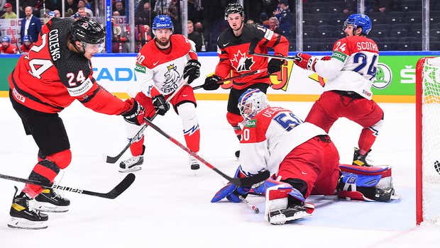 Championnats du monde de hockey sur glace 2026 IIHF : s'inscrire maintenant Championnats du monde de hockey sur glace 2026 IIHF : s'inscrire maintenant