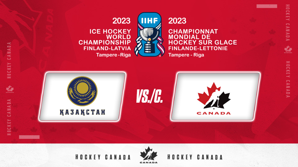 World Juniors: Team Canada goes undefeated in preliminary round - Team  Canada - Official Olympic Team Website