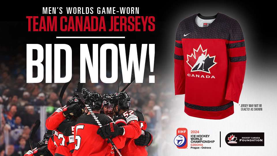 2024 MWC Jersey Auction