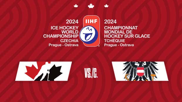 Canada vs. Denmark