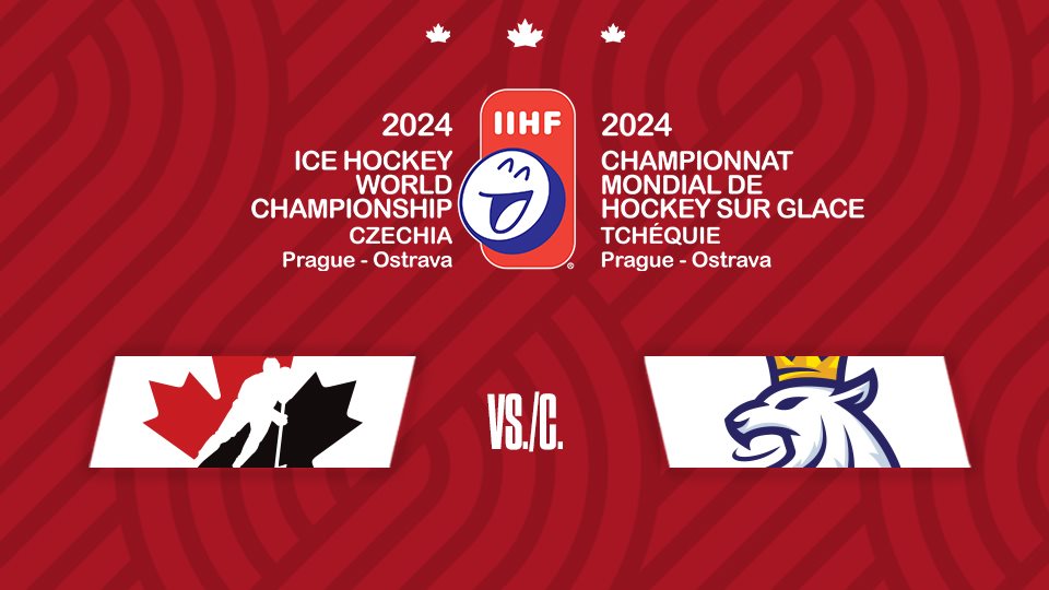 Preview: Canada vs. Czechia