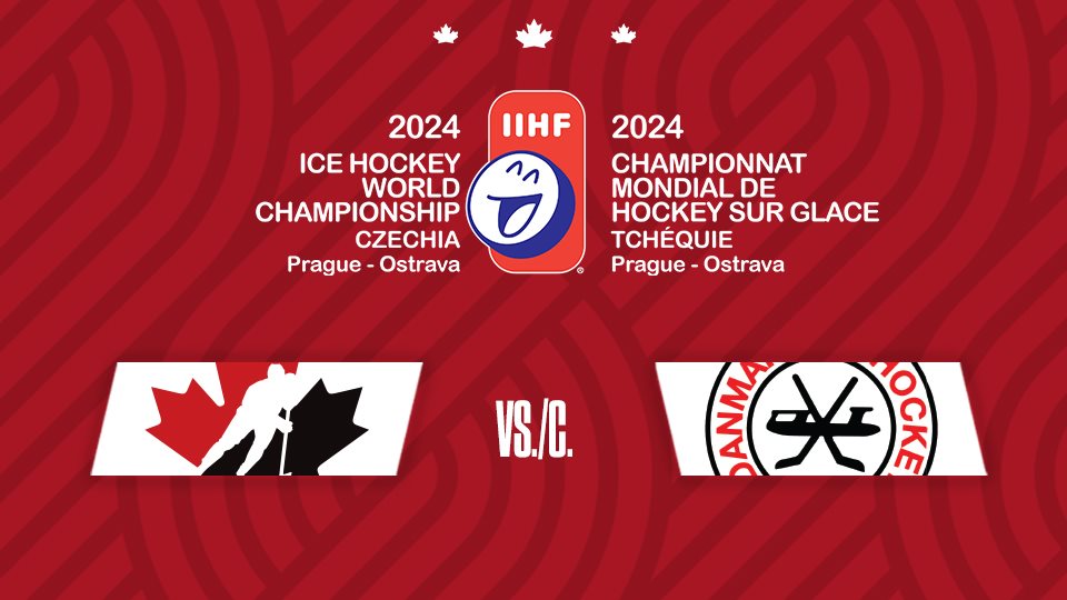 Preview: Canada vs. Denmark