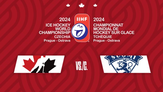 Canada vs. Finland