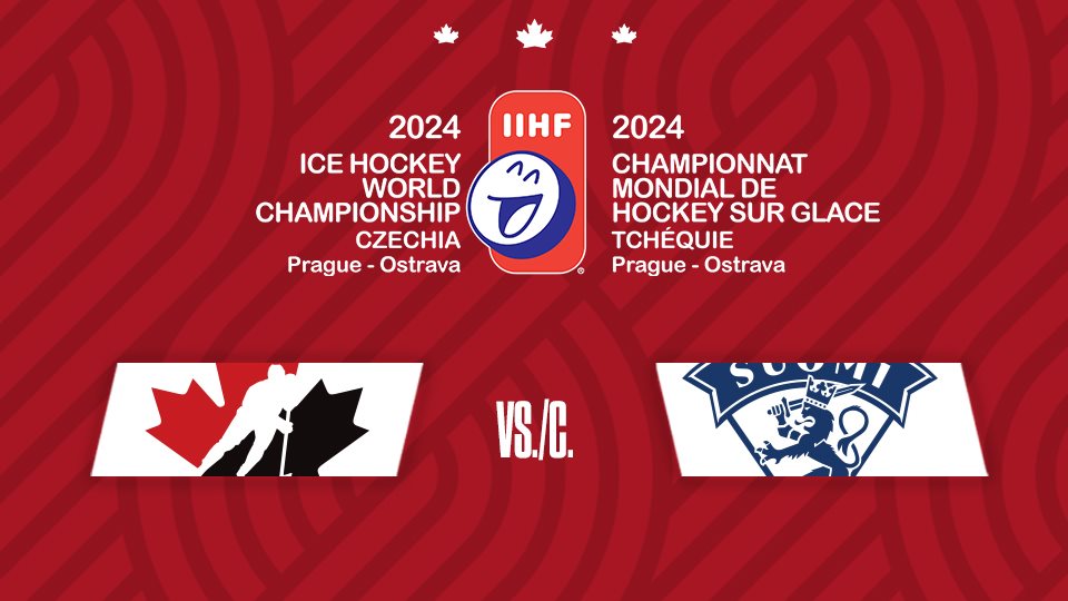 Preview: Canada vs. Finland
