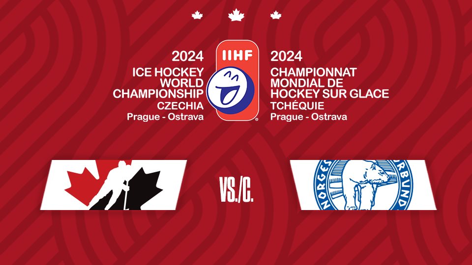 Preview: Canada vs. Norway