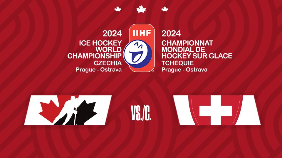 Preview: Canada vs. Switzerland