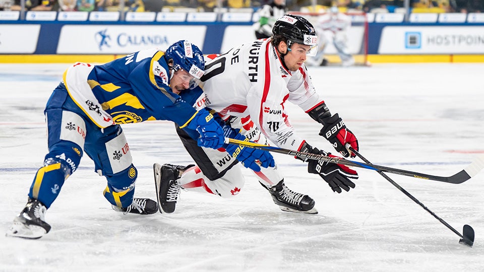 スターター　Canada National Team ICE HOCKEY 2024-25 National Men's Team | Hockey Canada
