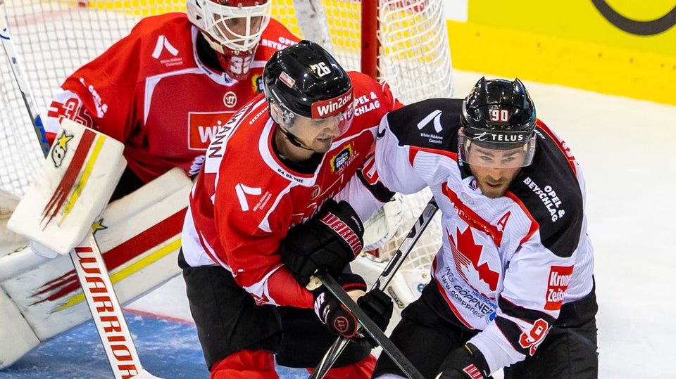 2024-25 National Men's Team | Hockey Canada