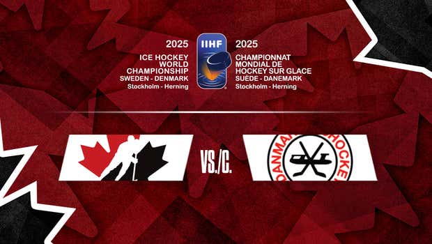 Canada vs. Denmark