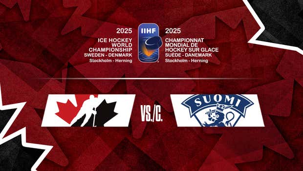 Canada vs. Finland