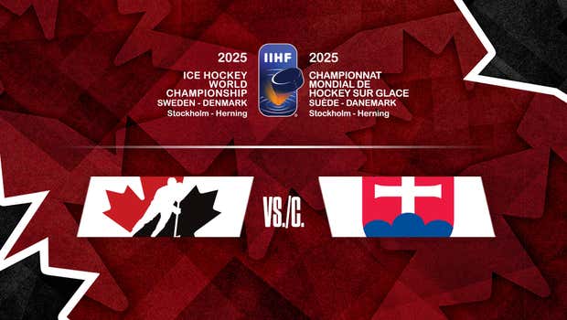 Canada c. Slovaquie