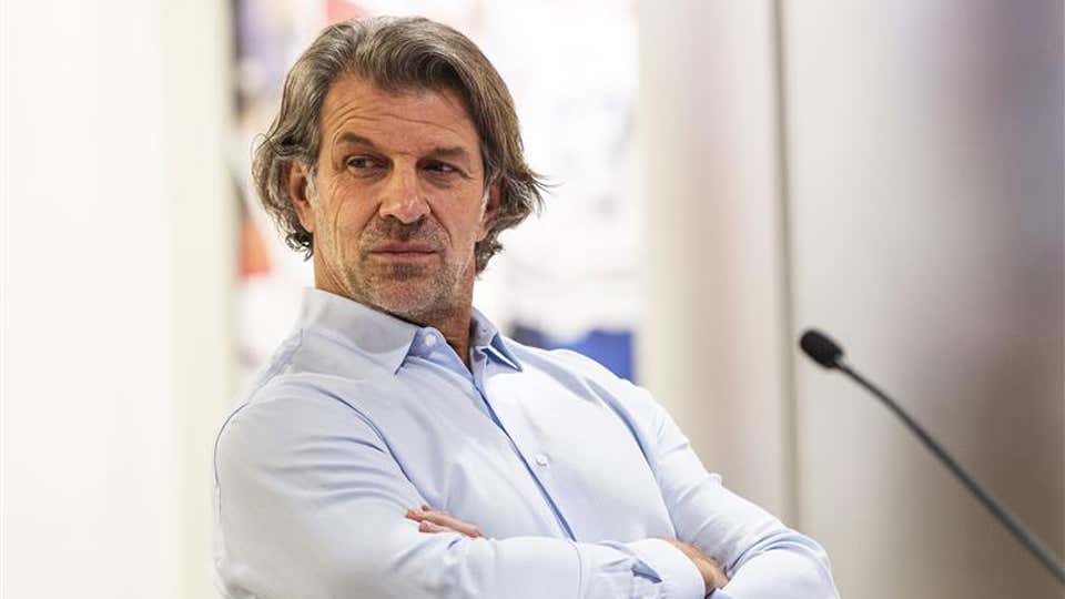 2025 spengler cup marc bergevin