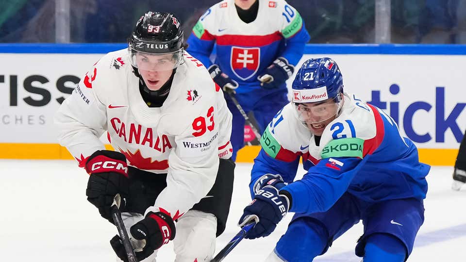 The Official Website of Hockey Canada | Hockey Canada The Official Website of Hockey Canada | Hockey Canada