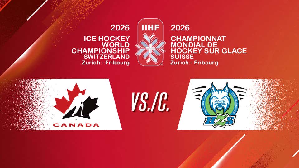 The Official Website of Hockey Canada | Hockey Canada