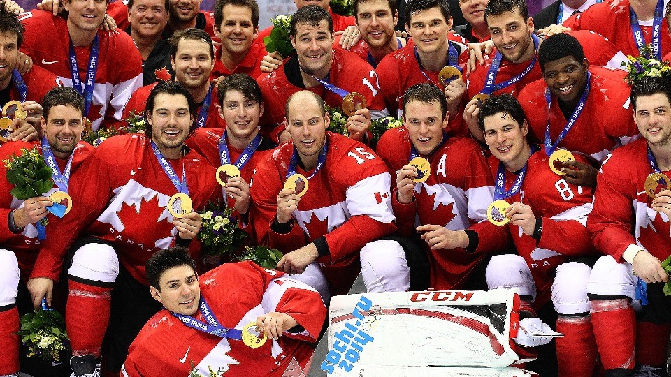 Hockey Canada statements on NHL participation at 2026 and 2030 Olympic