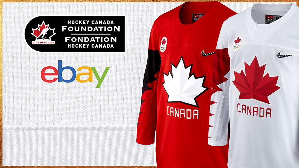 game worn hockey jersey auctions