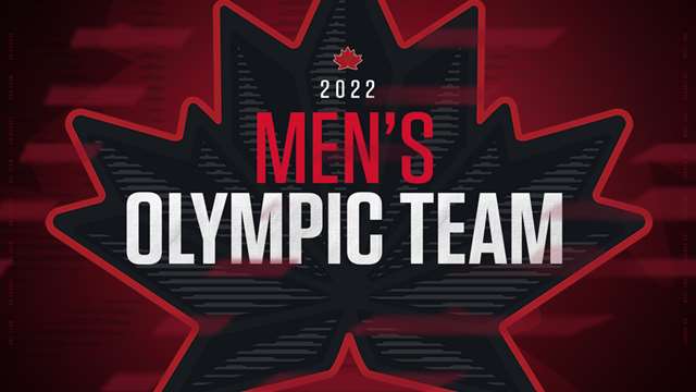 2022 Winter Olympics: Men's hockey schedule