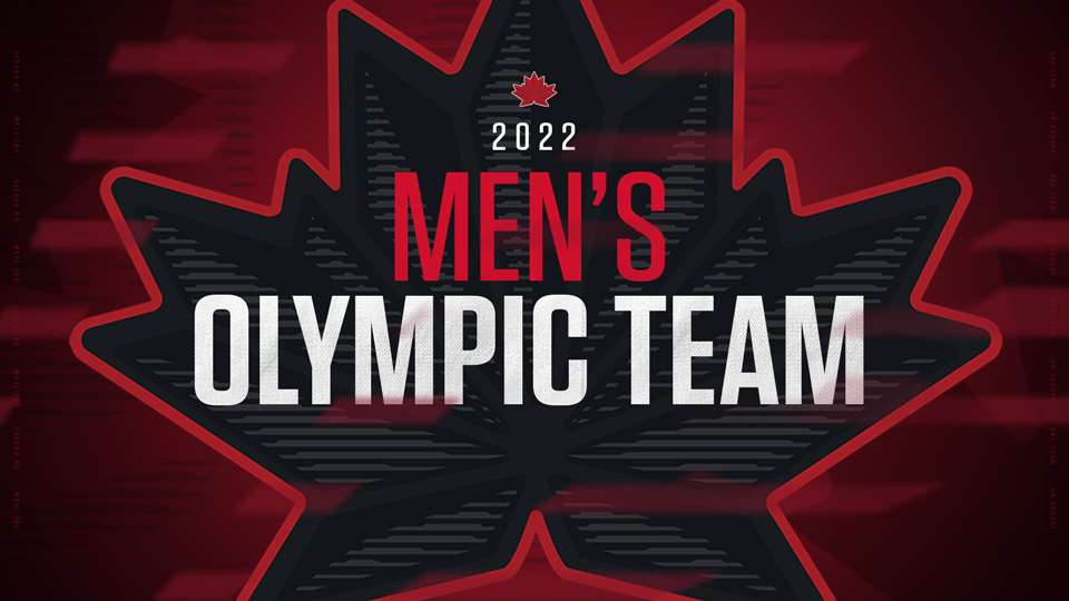 2022 olympic mens roster announcement e